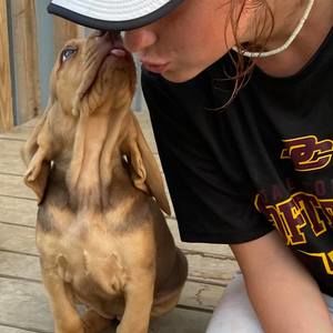 Meet your Posher, Deanne